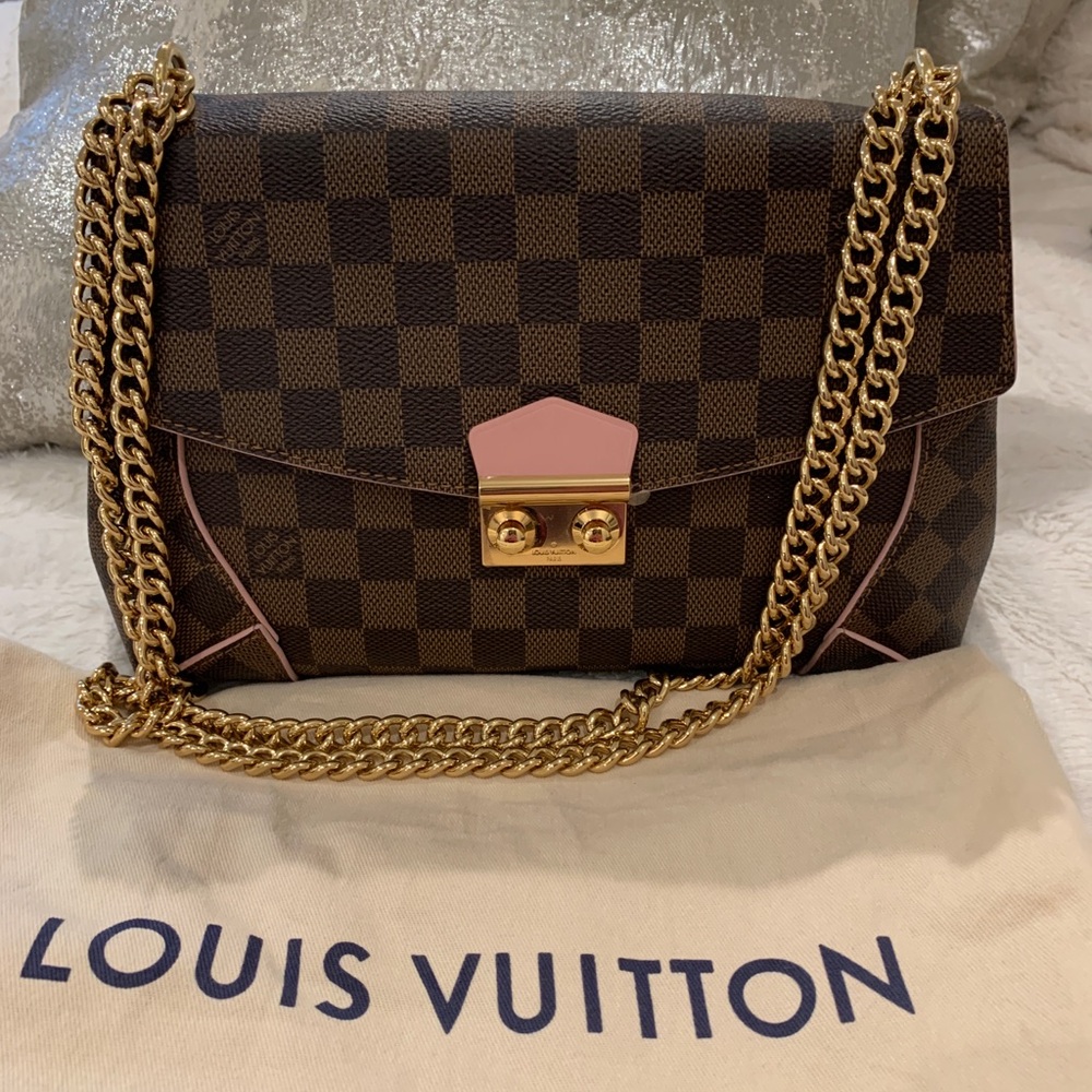 Louis Vuitton bag